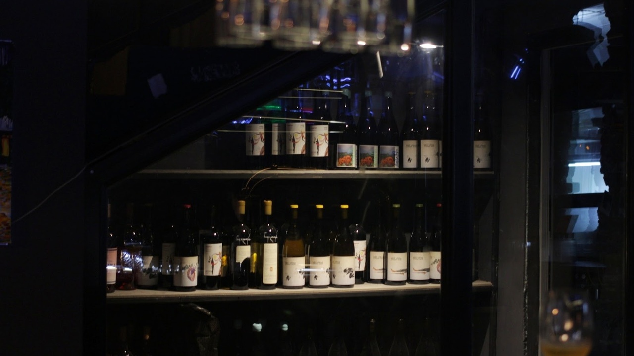Level - Gastro & Game Bar