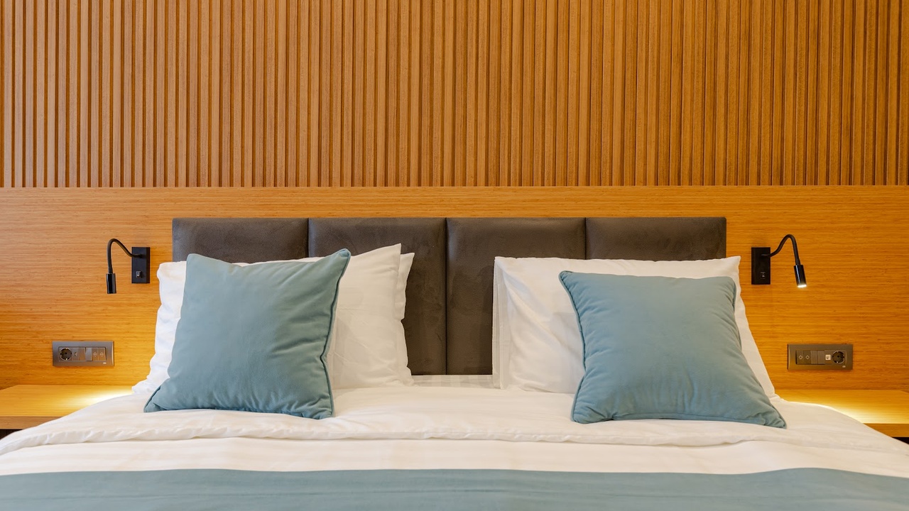 Hotel Monarch