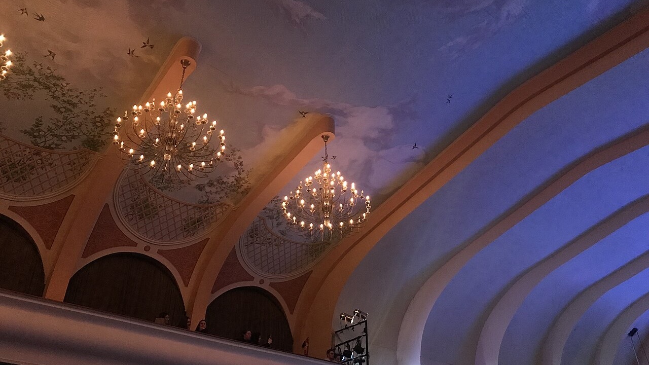 Batumi Summer Theater