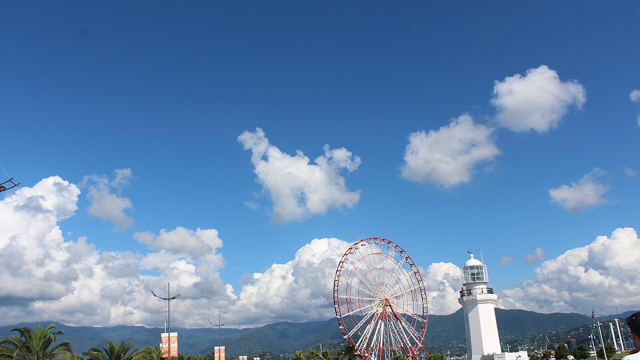 Miracle Park