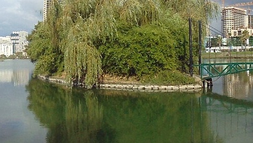 Batumi New Boulevard