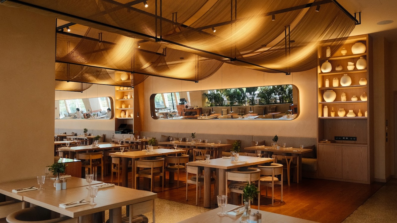 Medea Restaurant