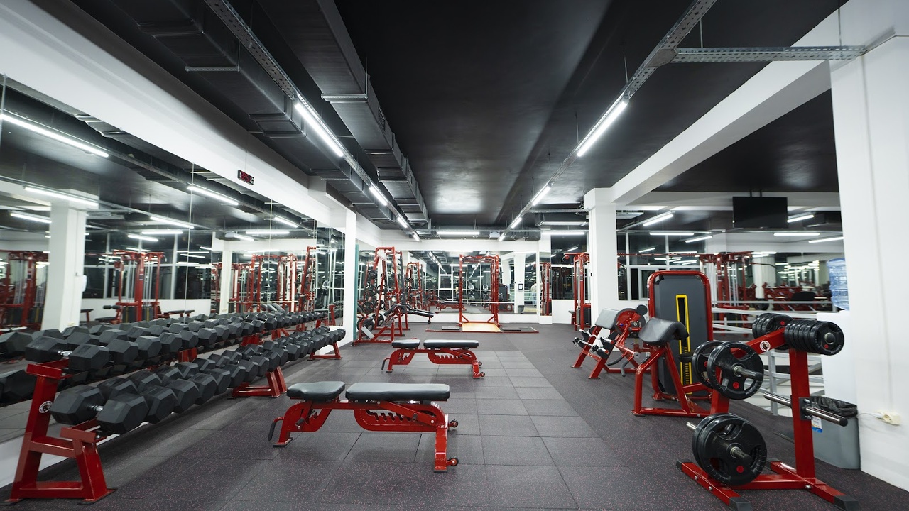 Troy Fitness
