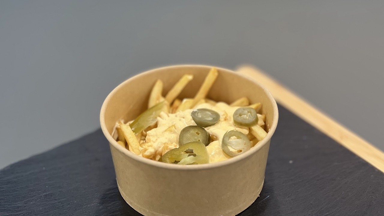 Shawarma Lab