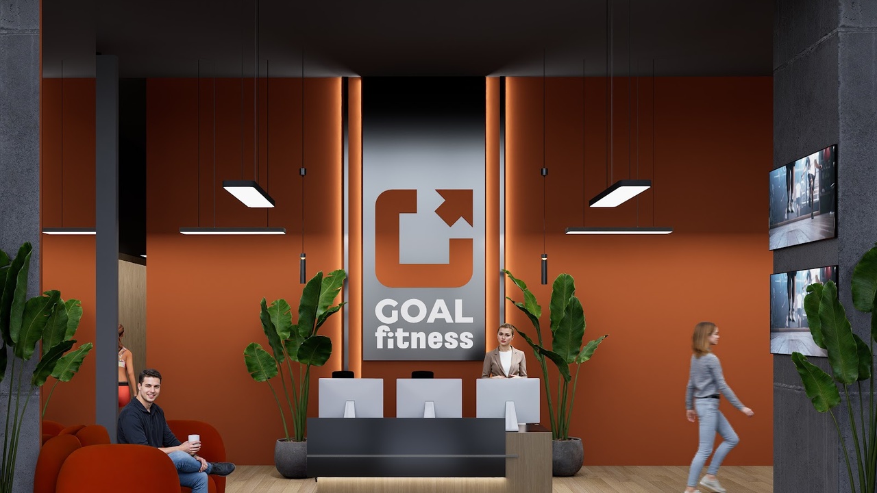 Goal Fitness