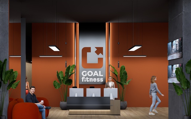 Goal Fitness, ספורט