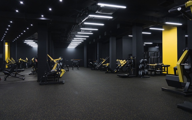Rule Fitness, ספורט