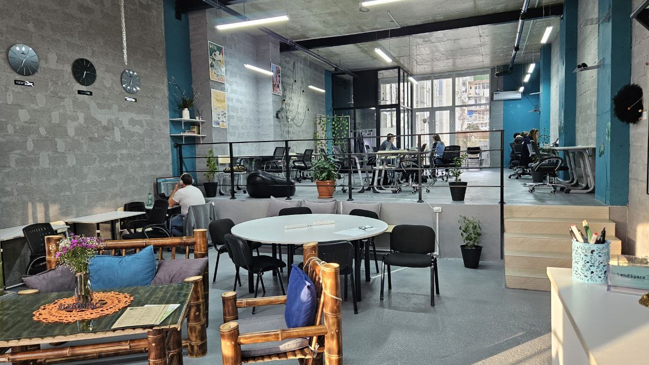 LendSpace