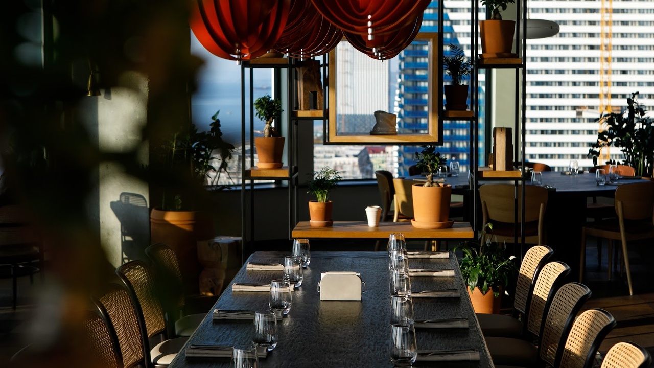 Panorama Restaurant