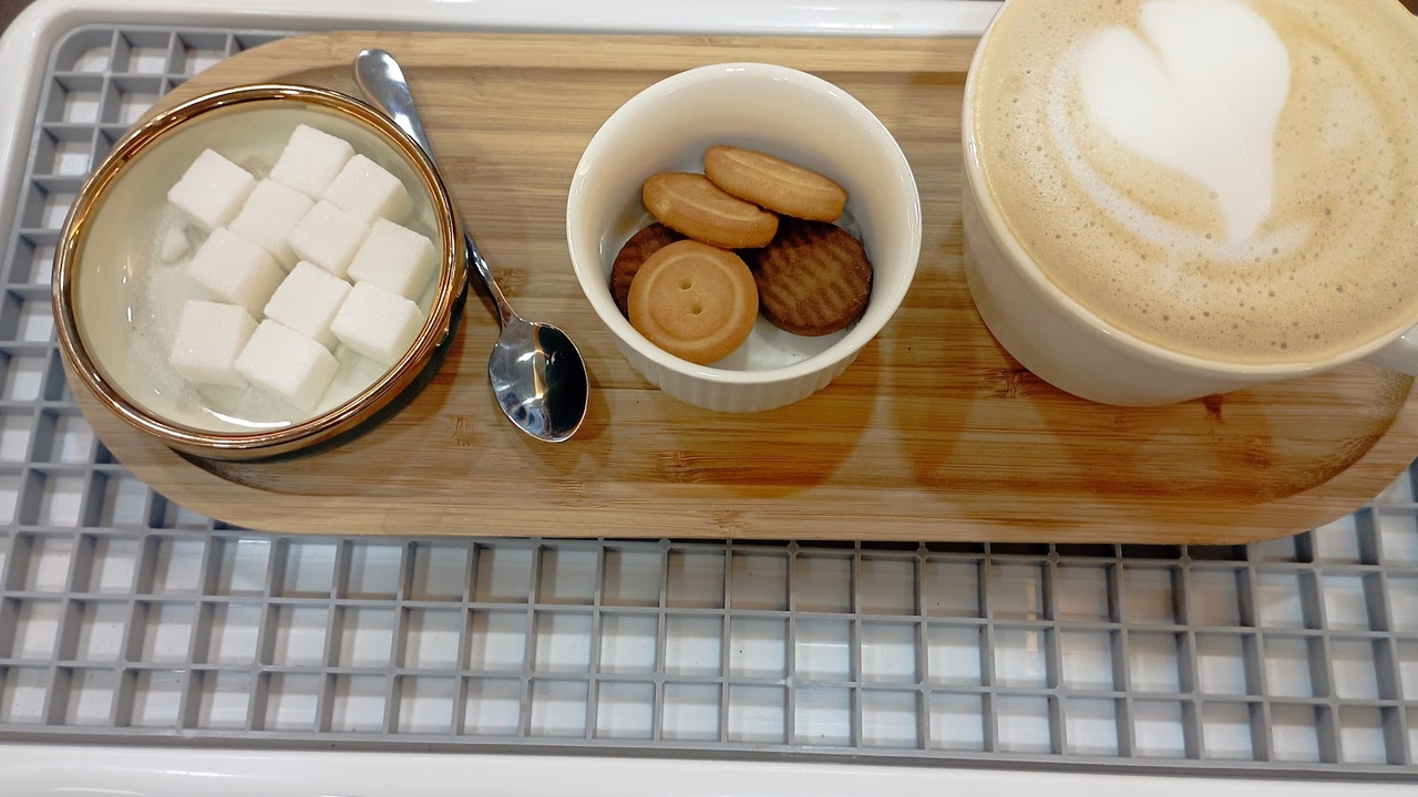 Aroma Coffee