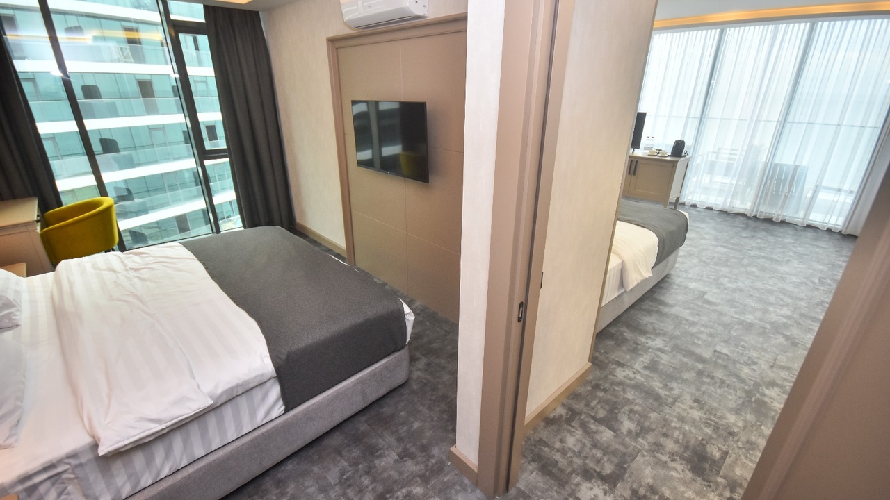 Batumi View Luxury
