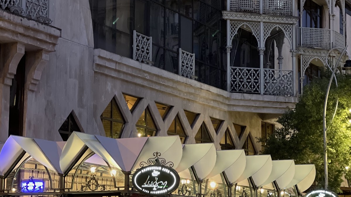 Sable Bakeshop & Cafe
