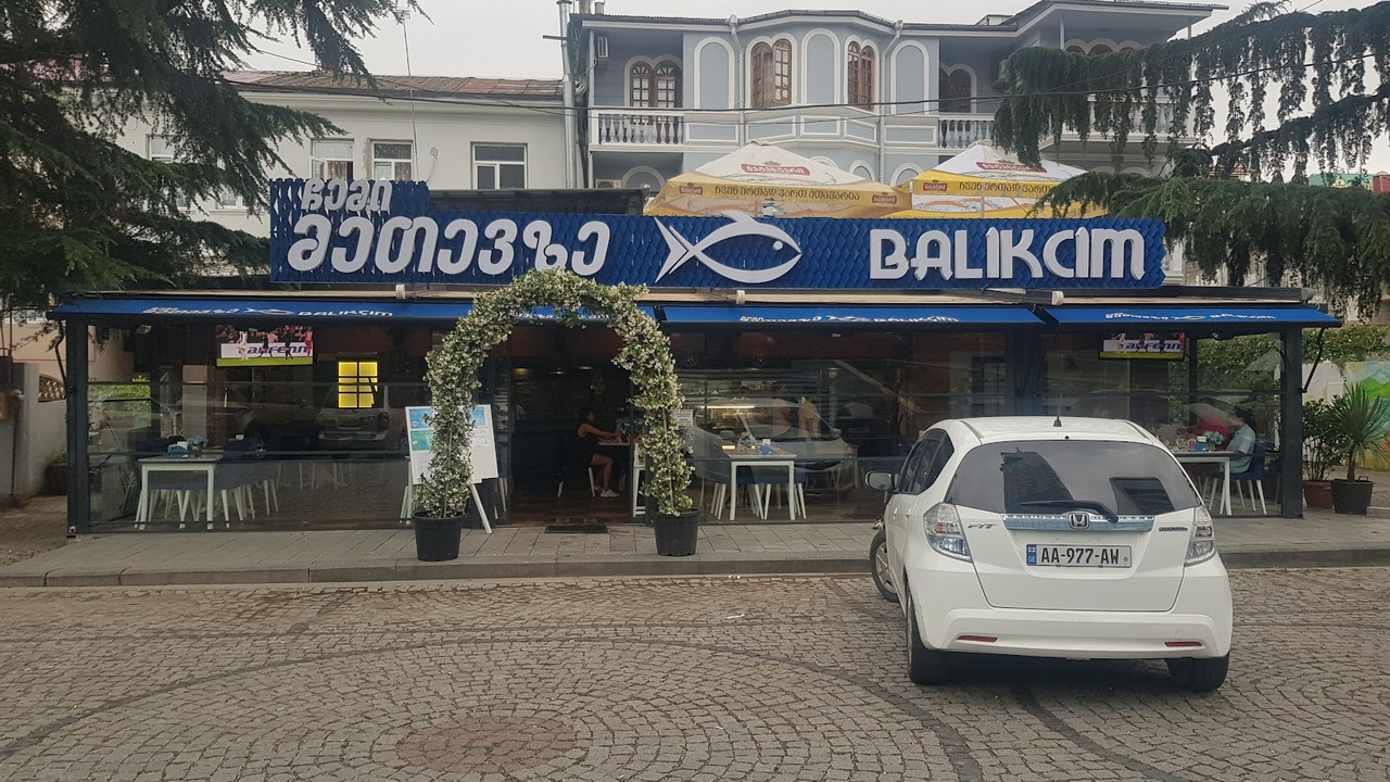 Balikcim