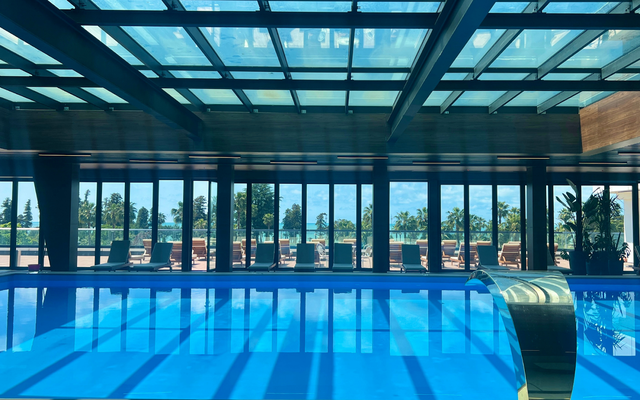 Orchid Spa, מספרות ויופי