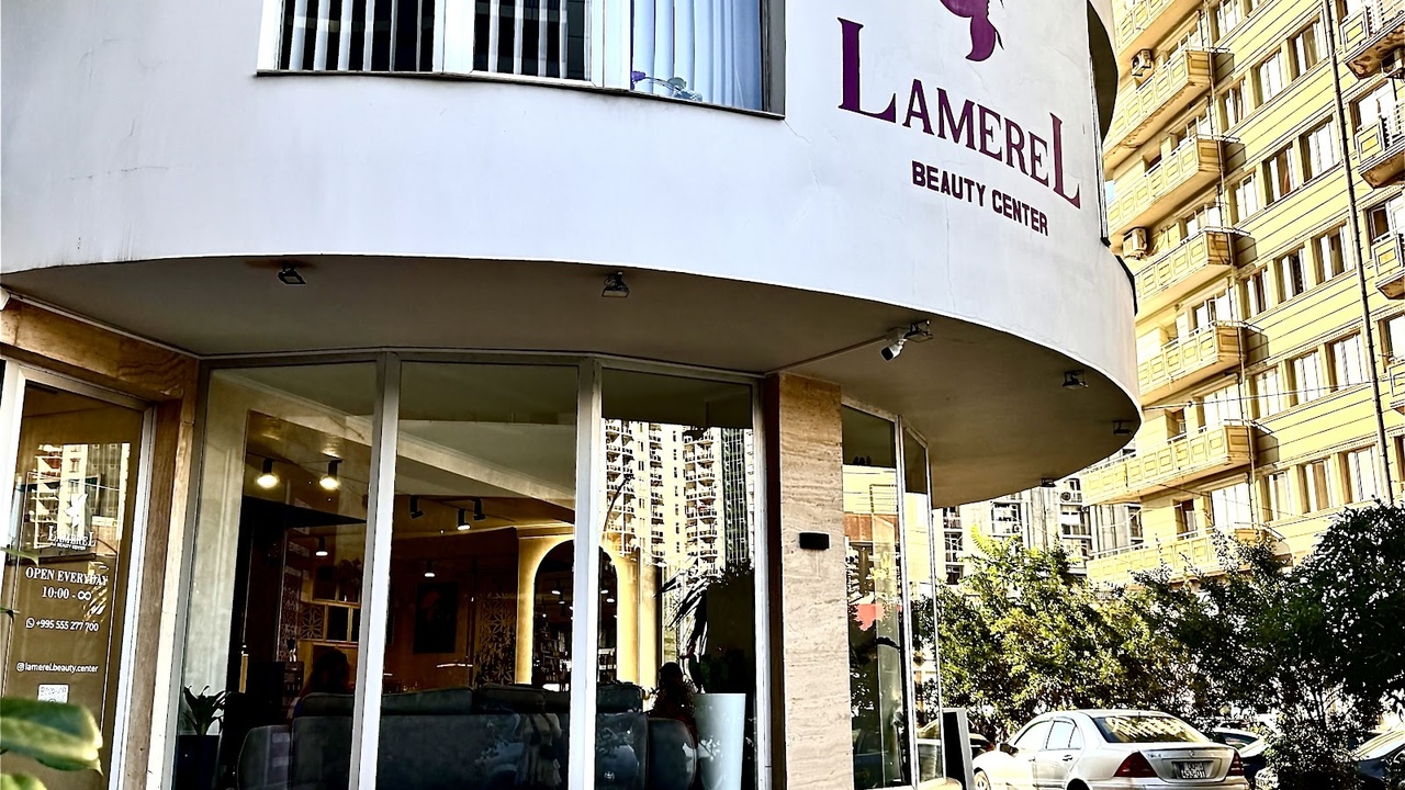 LamereL Beauty Center