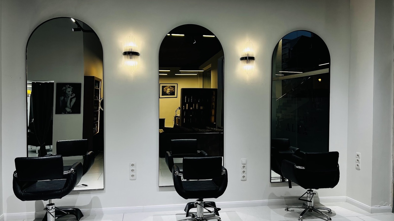 Alex Beauty Salon