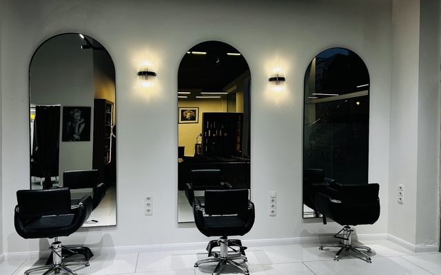 Alex Beauty Salon, מספרות ויופי