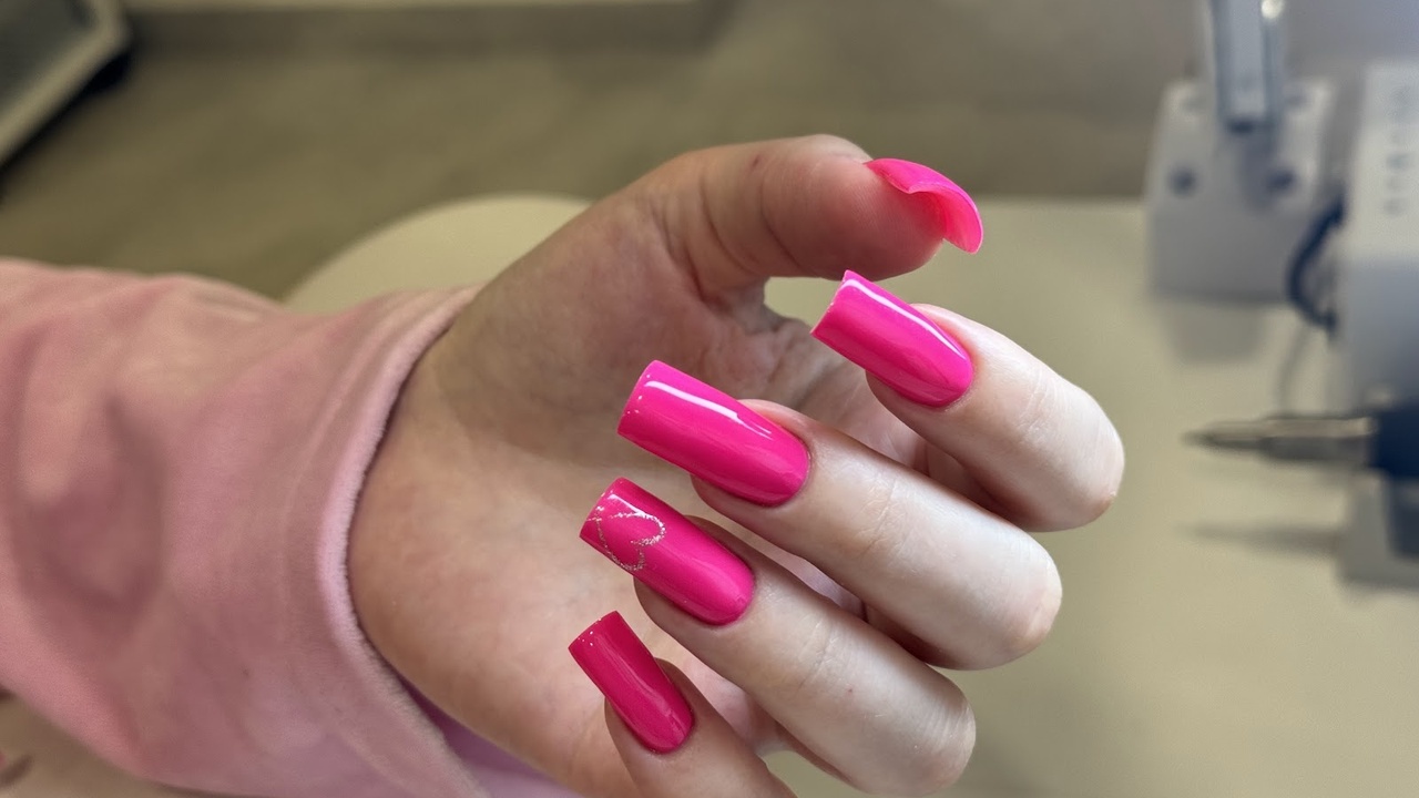 Mila Nails & Beauty