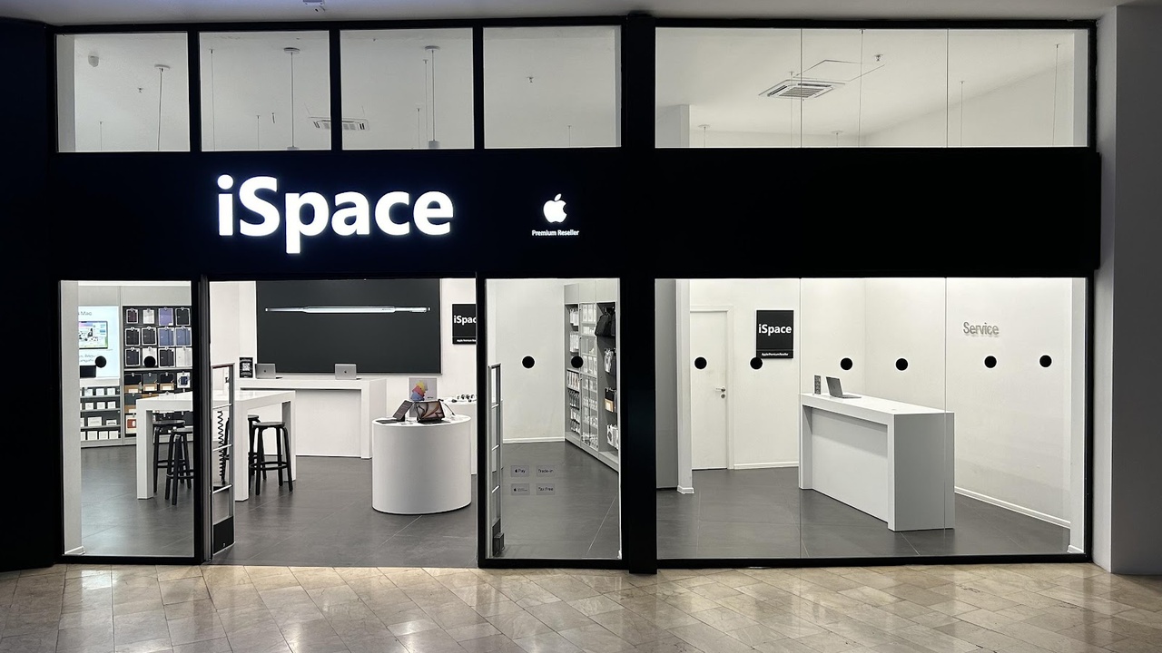 iSpace