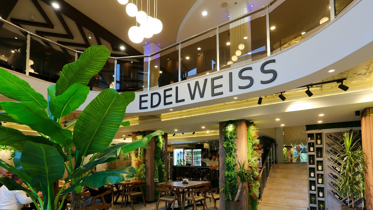 Restaurant Edelweiss