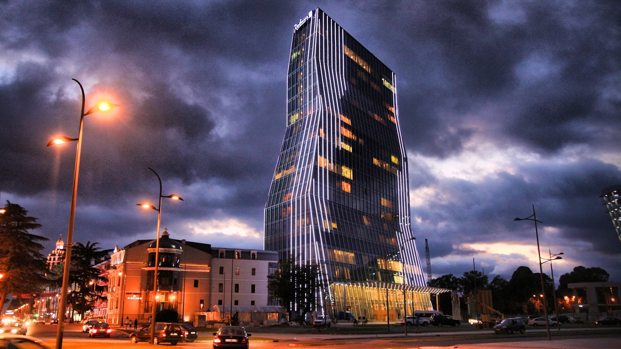 Casino Iveria