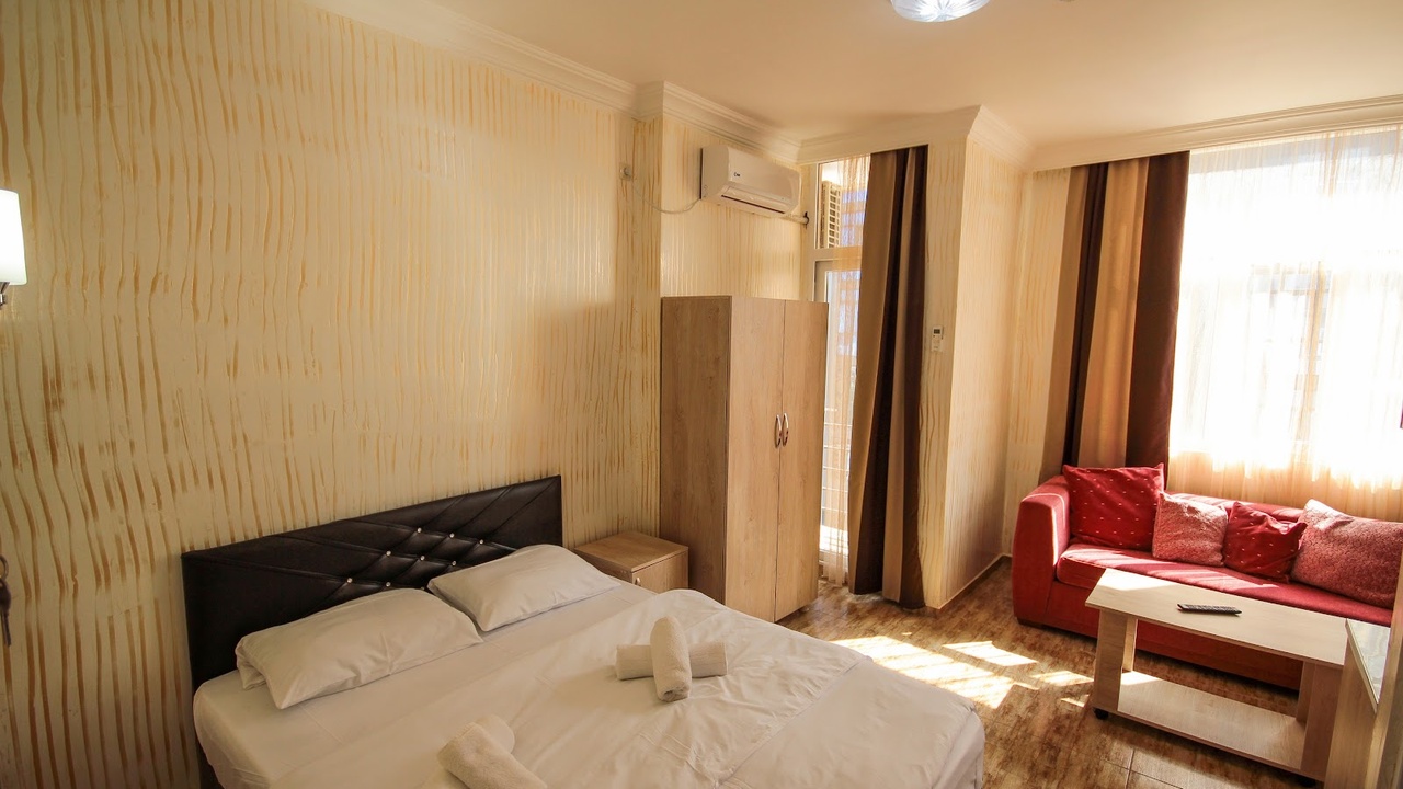Hotel Batumi Inn