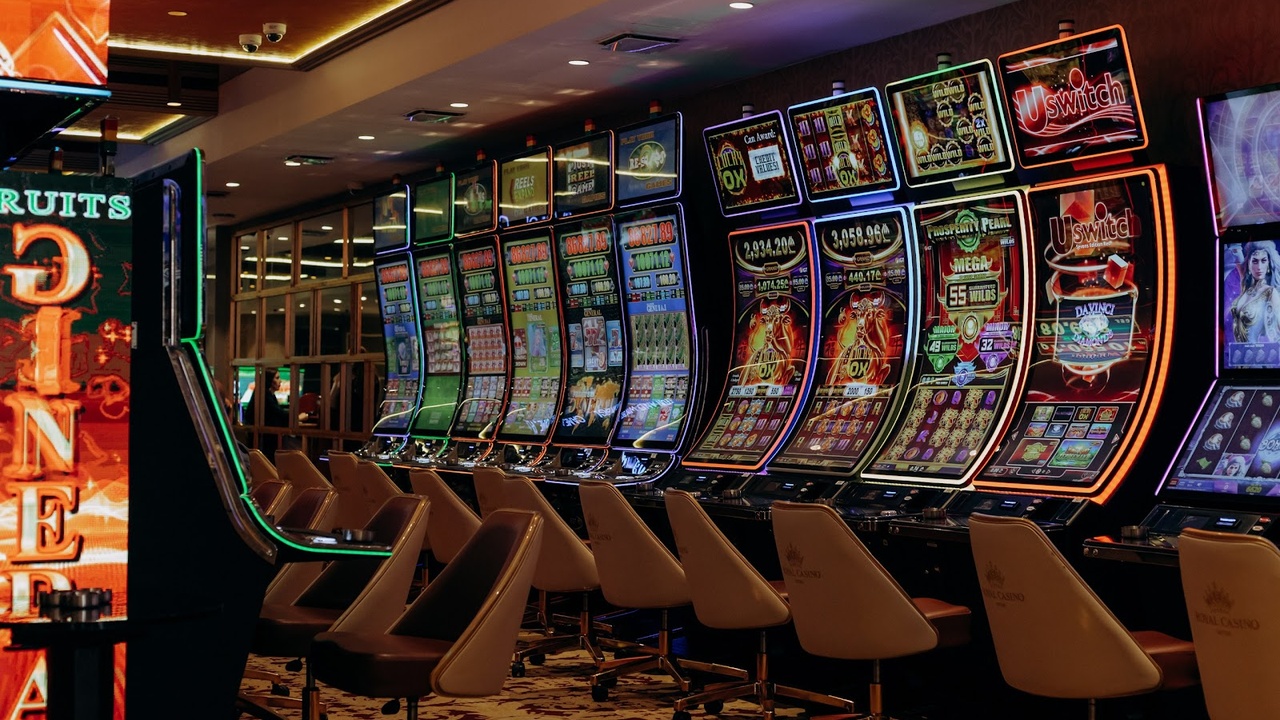Royal Casino