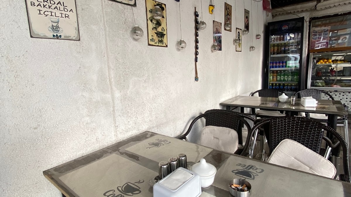 Doyum Lezzet Cafe