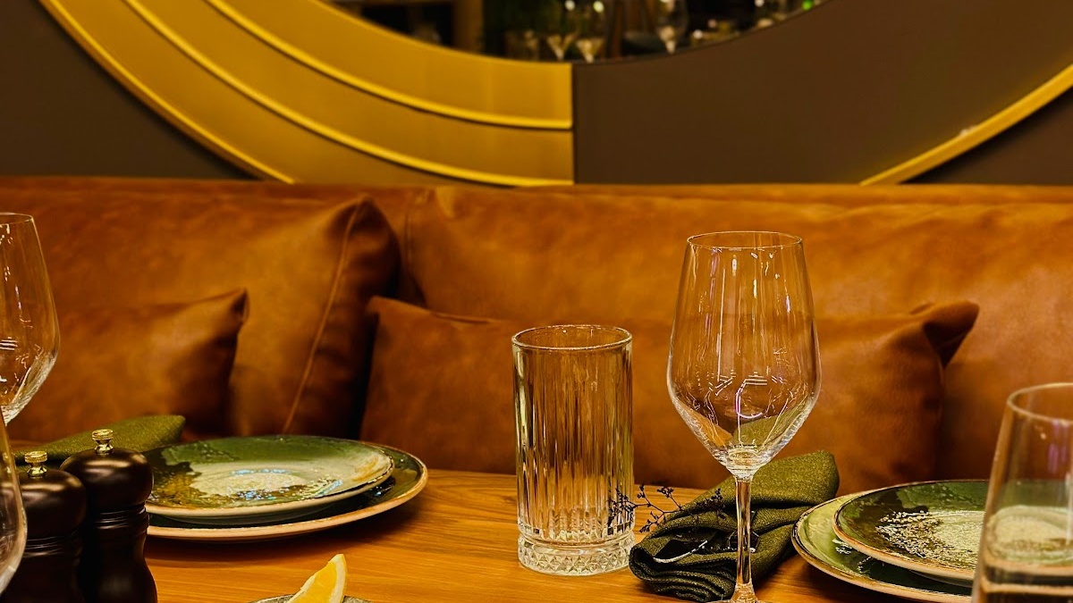 Restaurant Epoch
