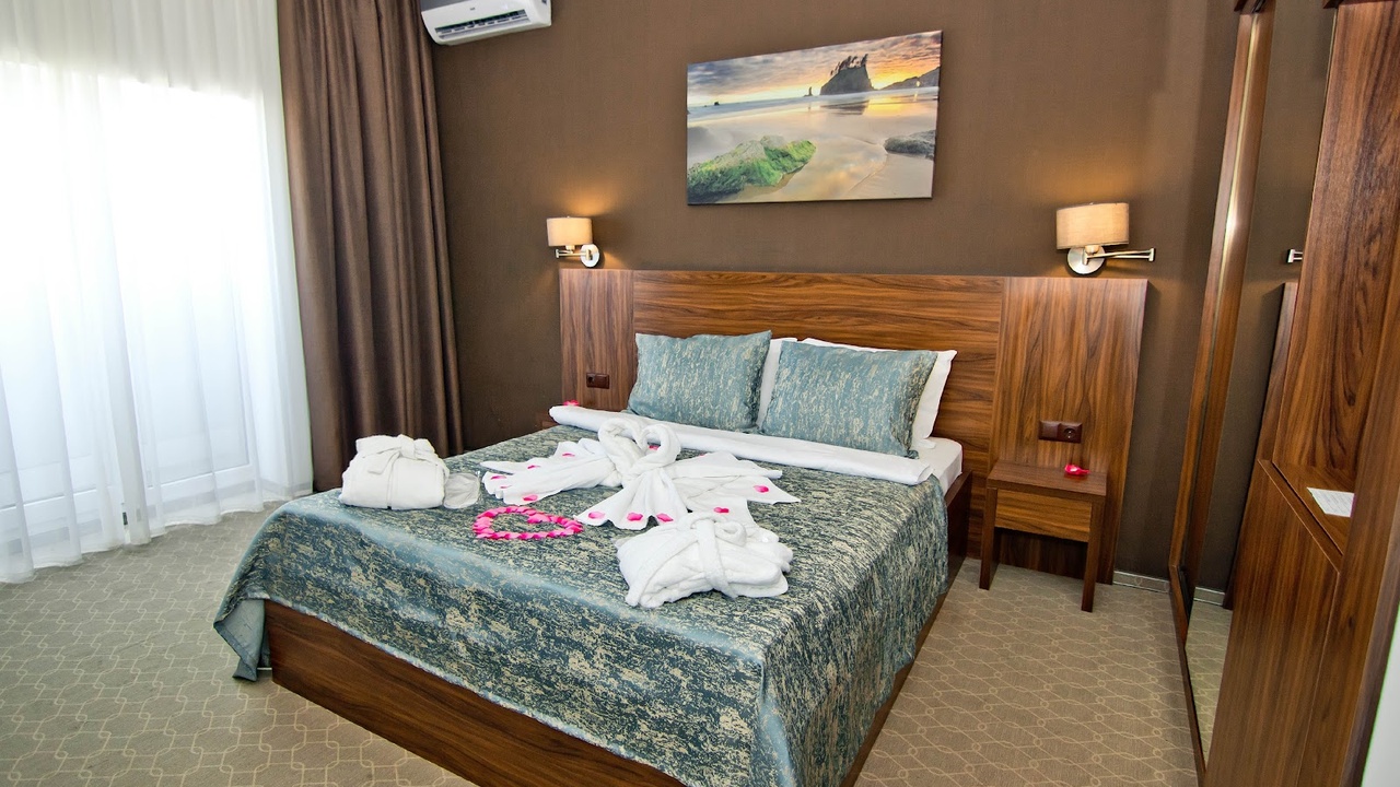 SKY INN Batumi