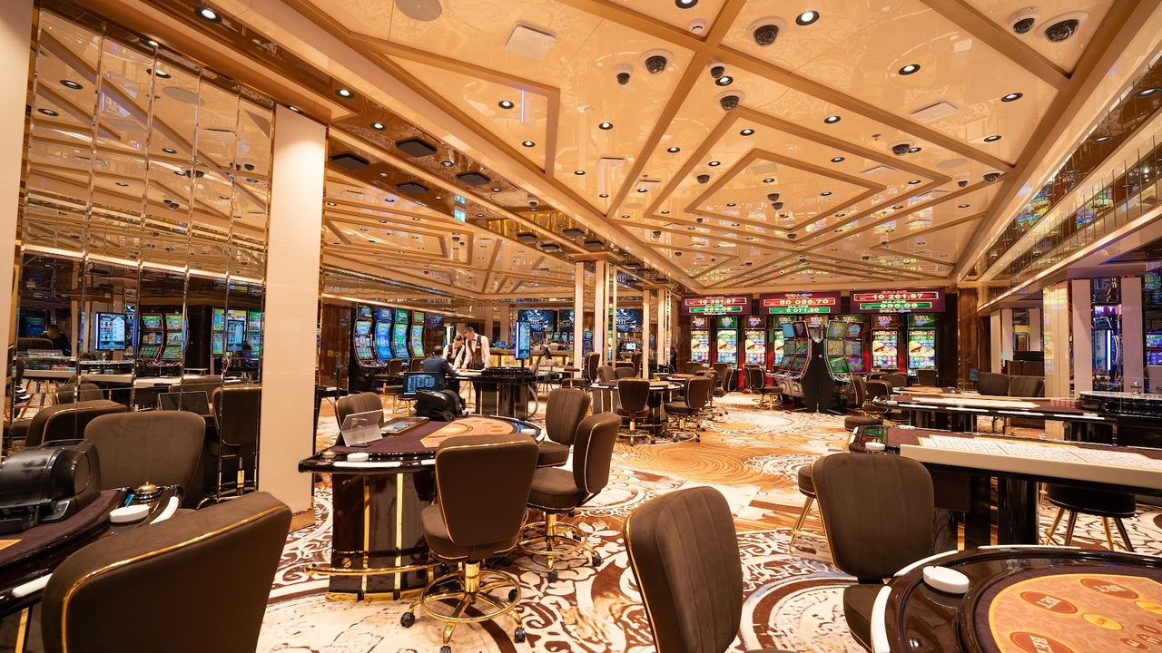 Colosseum Casino