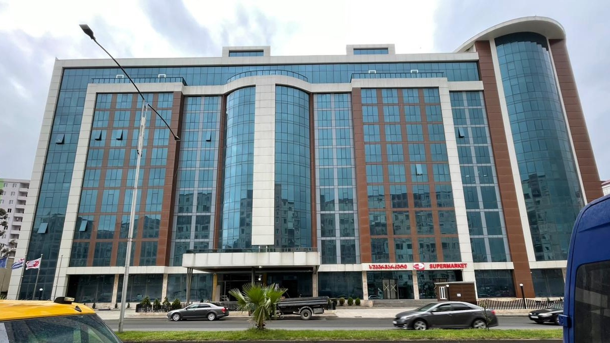 Best Western Plus Batumi
