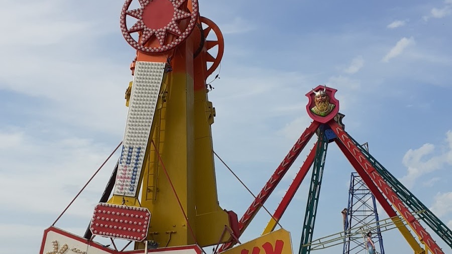 Batumi Lunapark