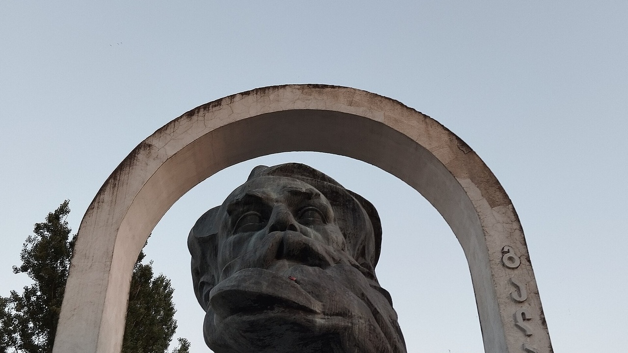 Galaktion Tabidze
