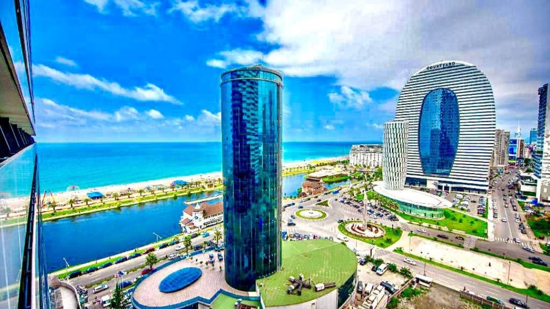 Metro Sky Tower Hotel