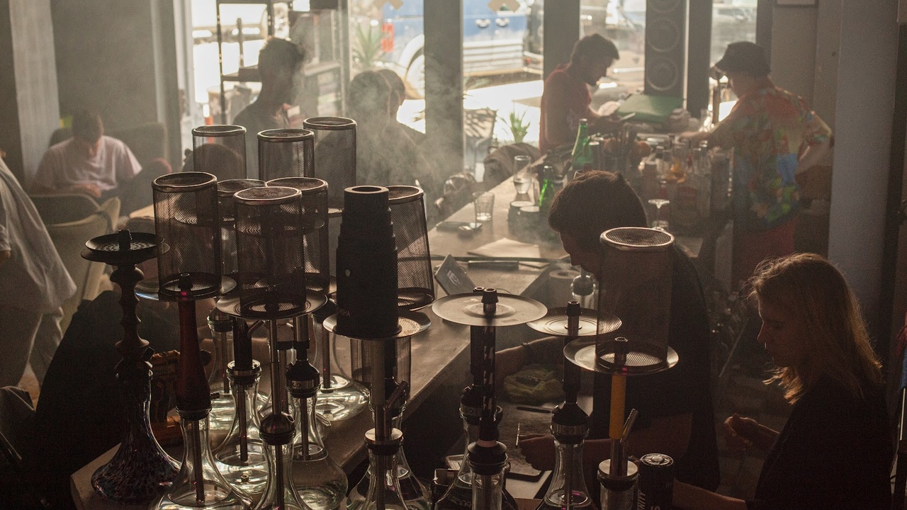 Vaxue Lounge Bar