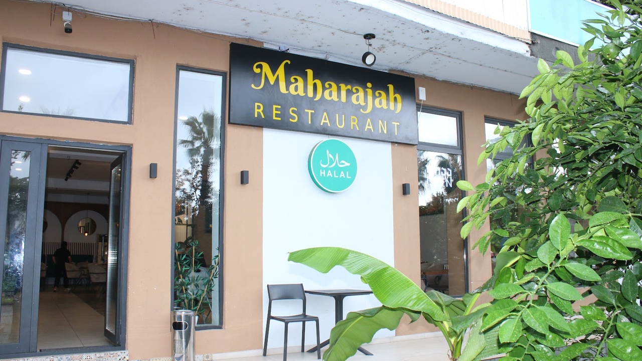 Maharajah Restaurant