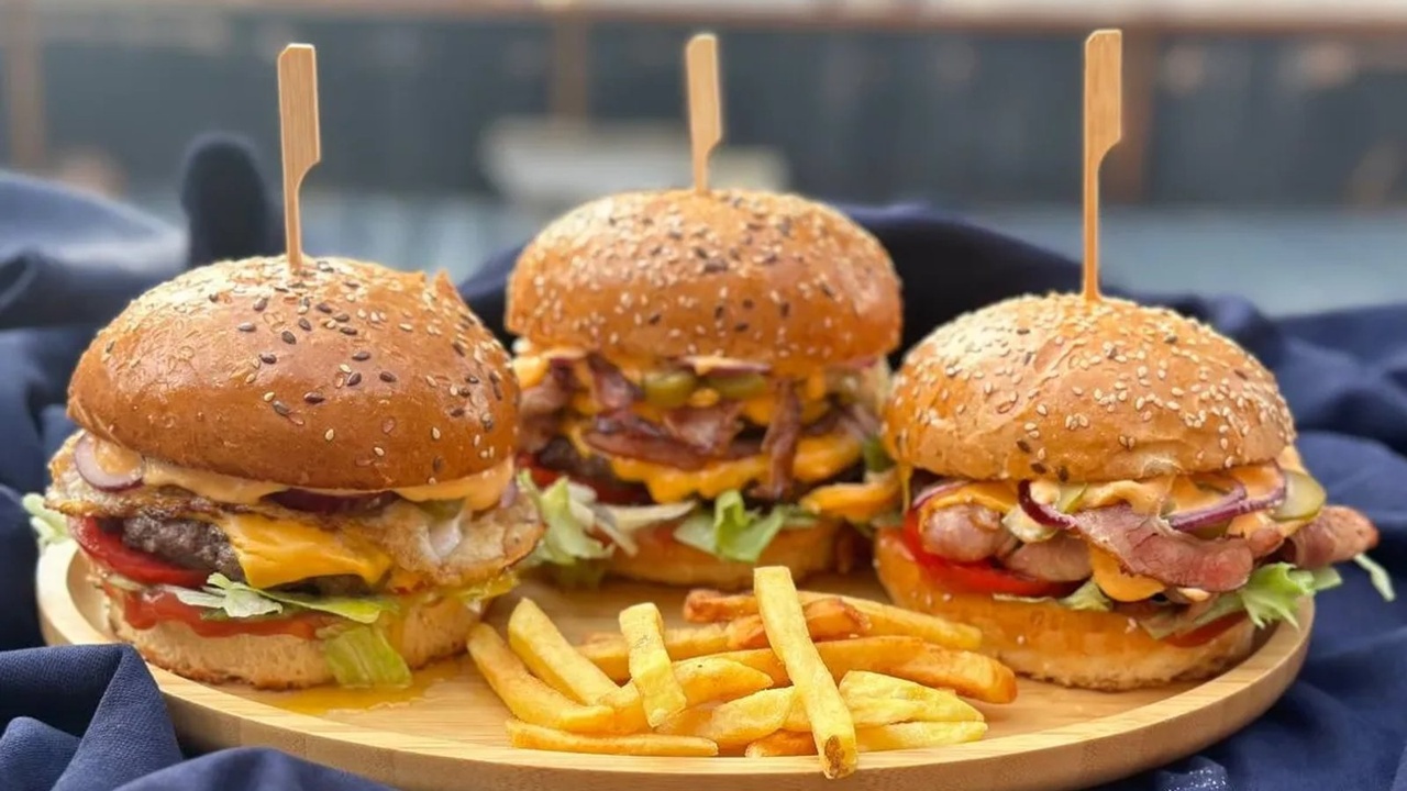 Burgerito