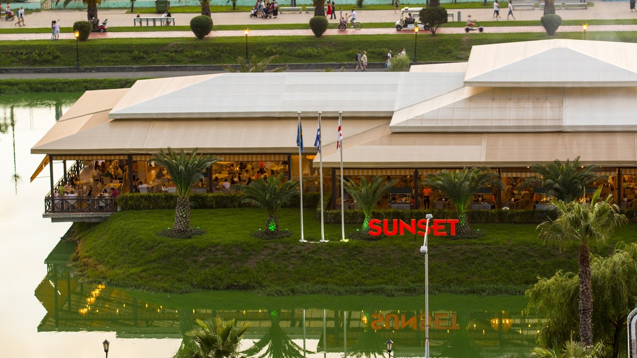 Best Western Premier Batumi