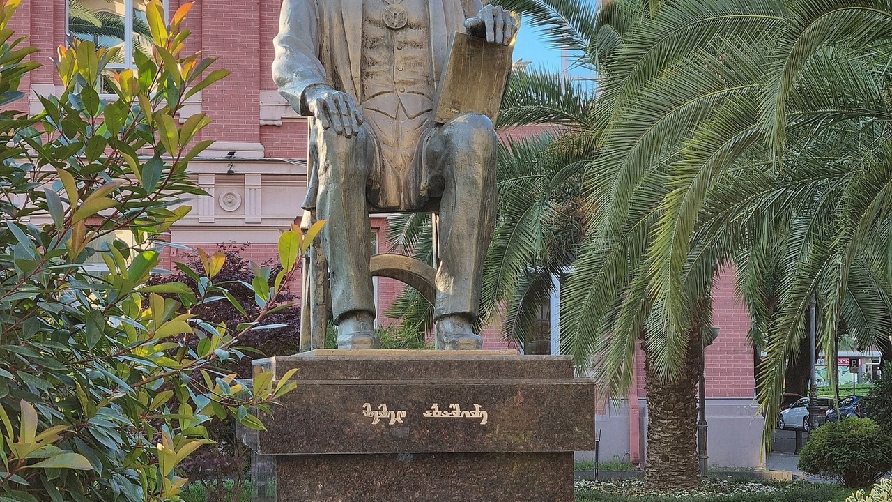 Memed Abashidze