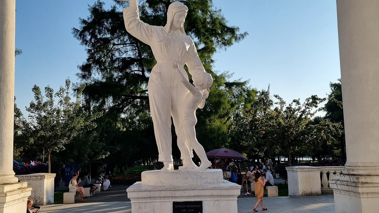 Fadiko Gogitidze