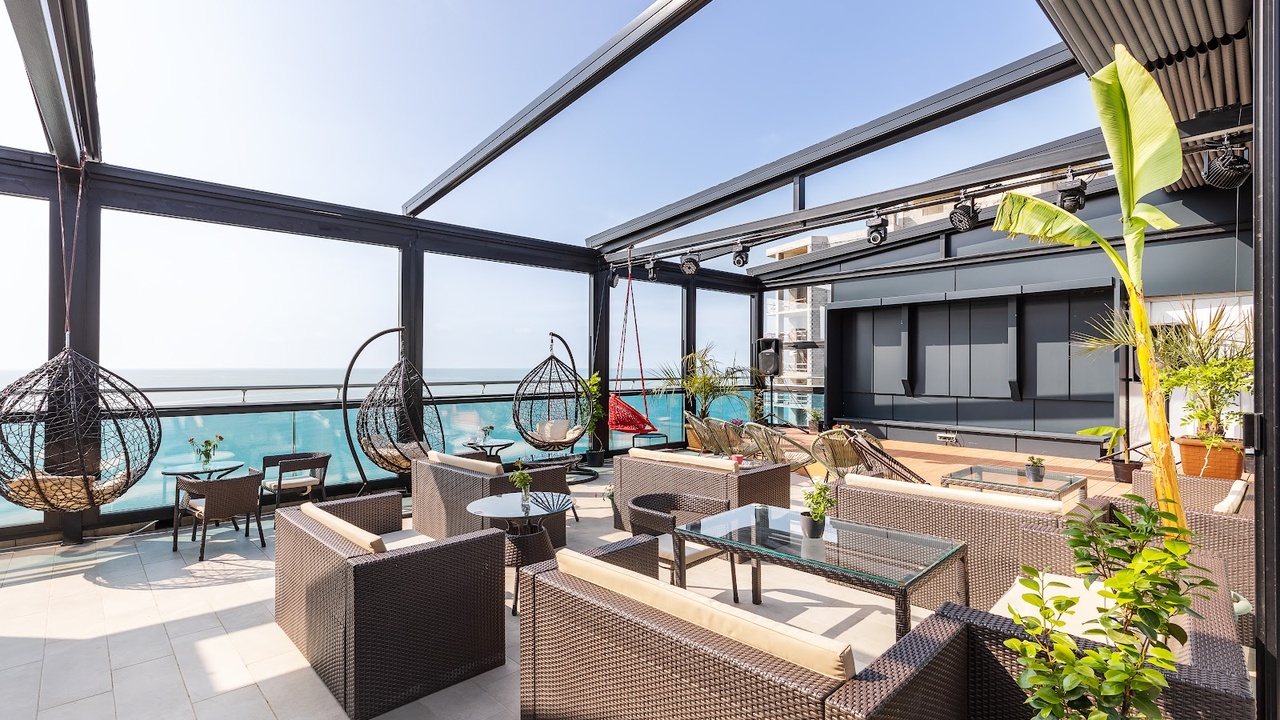 Wyn Residence & Hotel Batumi