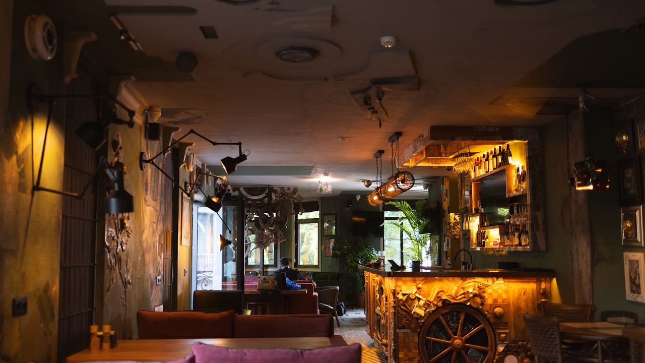 Pub Sinori