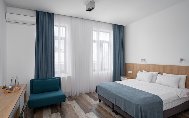 Mariinsky Boutique Aparthotel Batumi, מלונות