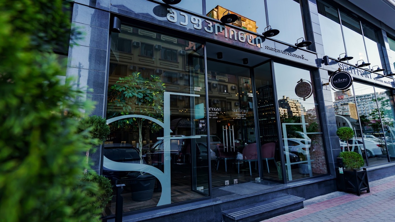 Sheffpoint