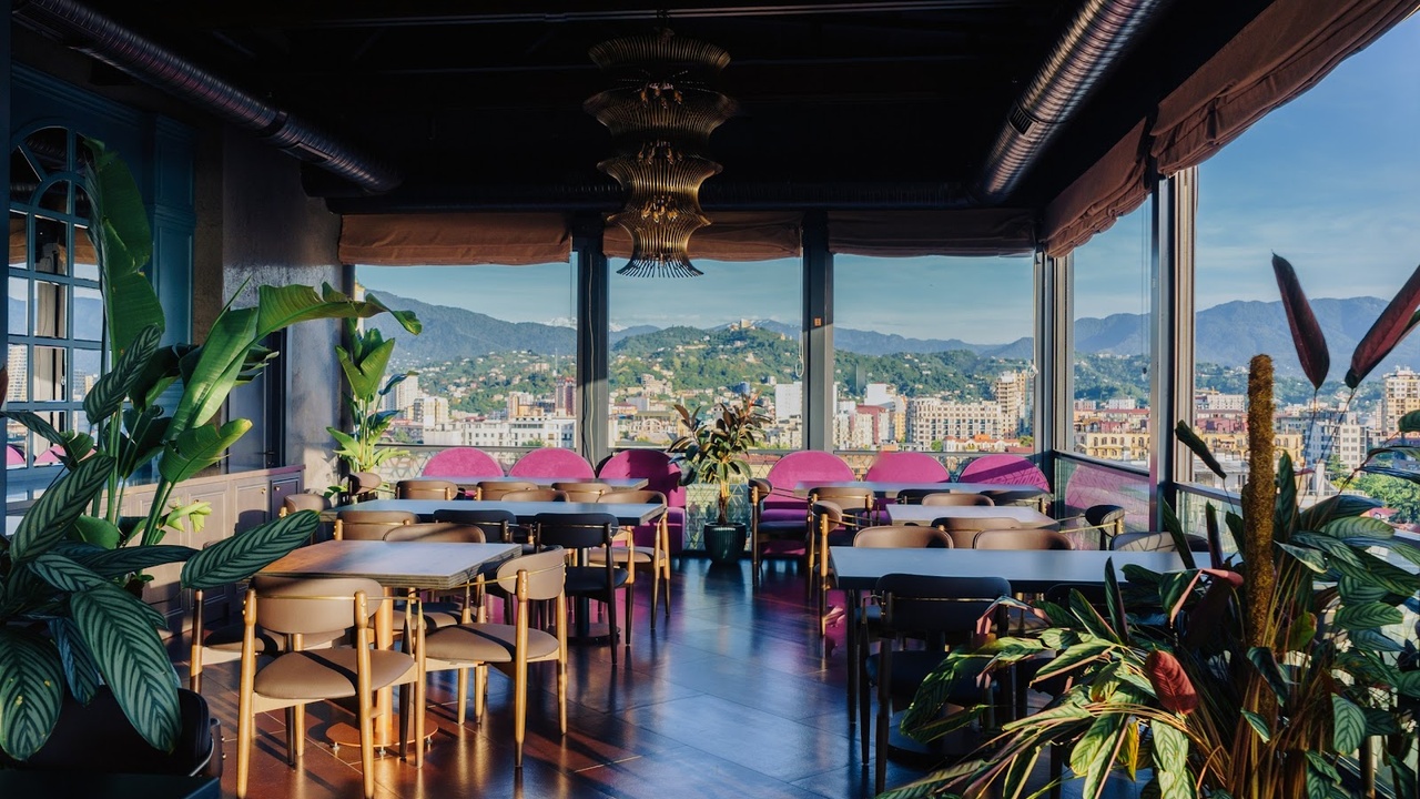 Tapis Rouge Boutique Hotel