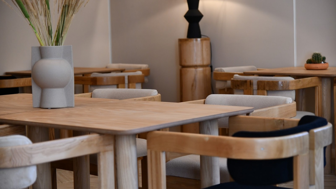 Nisha Restaurant
