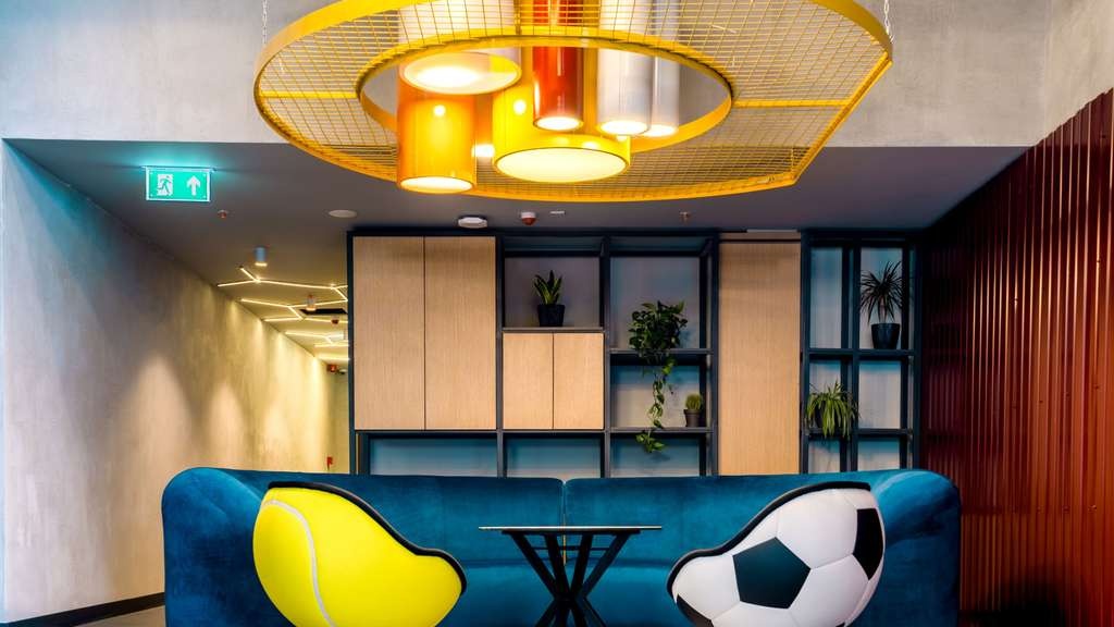 ibis Styles Batumi
