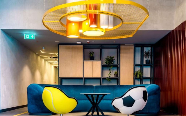 ibis Styles Batumi, מלונות