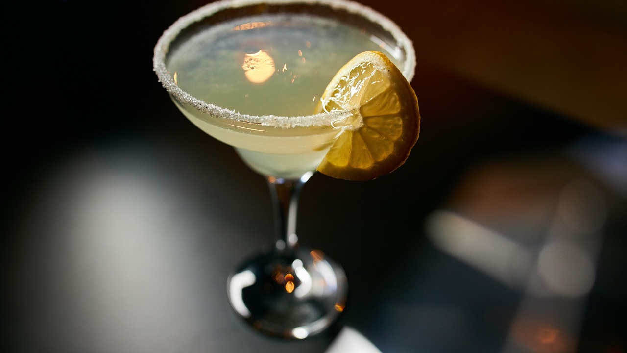 AIR Lounge & Bar